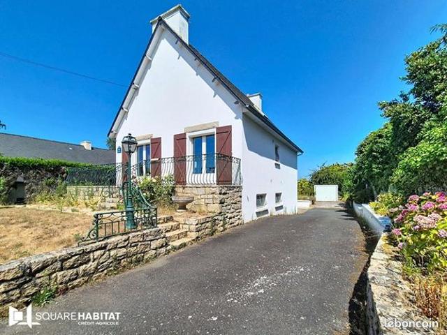 Maison 5 pièces 105 m²