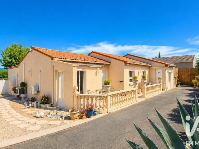 Maison 5 pièces 105 m²