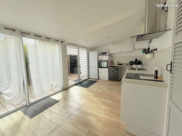 Maison 5 pièces 105 m²