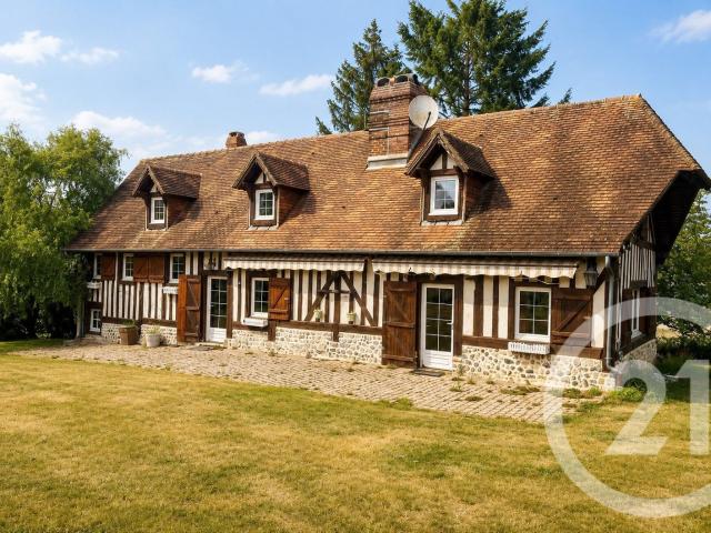 Maison 5 pièces 105 m²