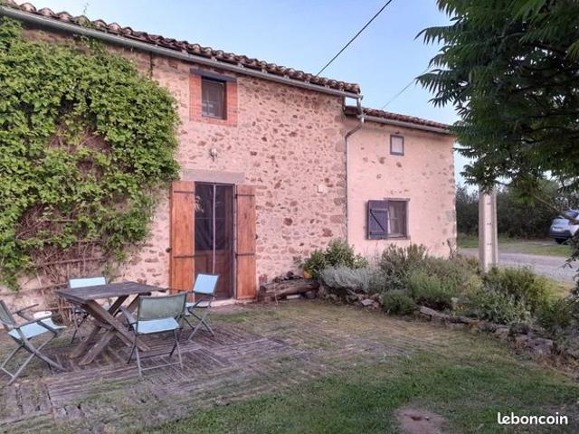 Maison 5 pièces 105 m²