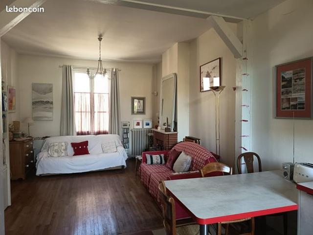 Maison 5 pièces 105 m²