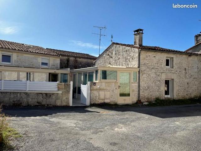 Maison 5 pièces 105 m²