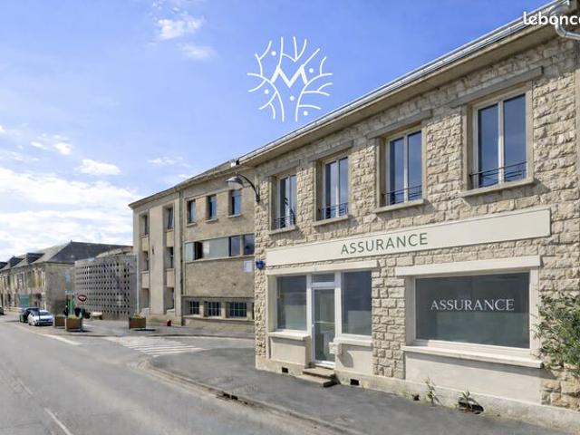 Maison 5 pièces 105 m²