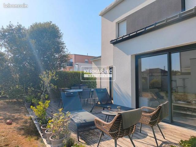 Maison 5 pièces 105 m²