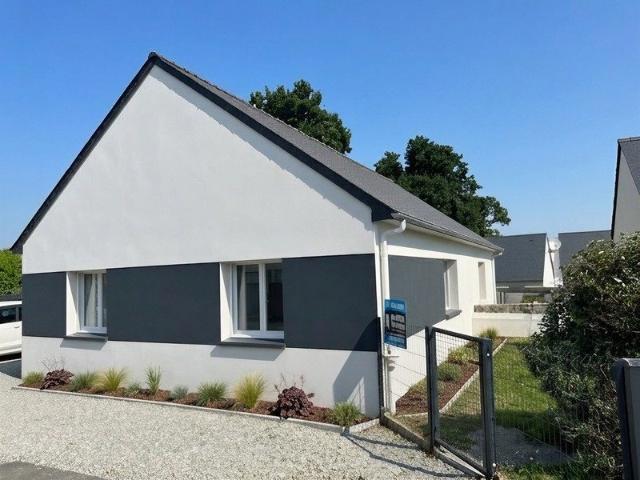 Maison 5 pièces 105 m²