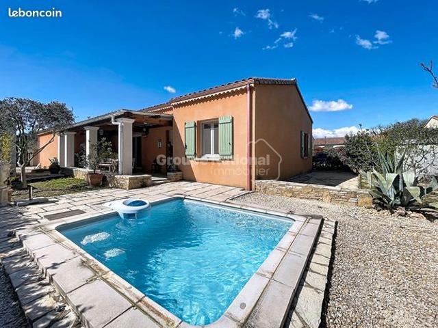 Maison 5 pièces 105 m²