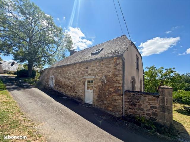 Maison 5 pièces 105 m²
