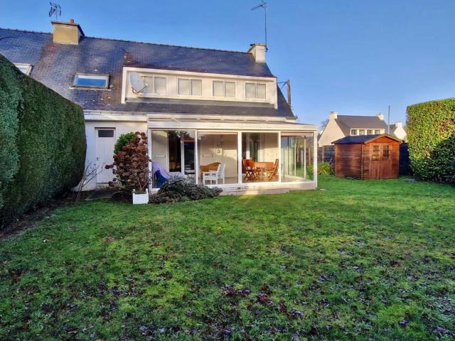 Maison 5 pièces 95 m²
