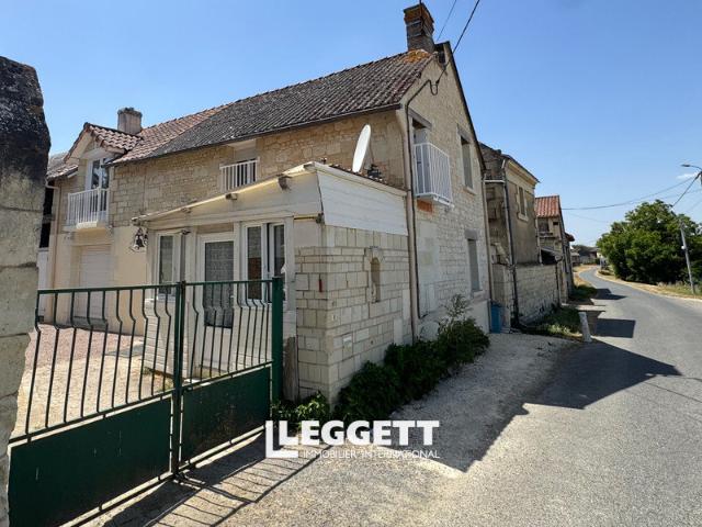 Maison 5 pièces 105 m²