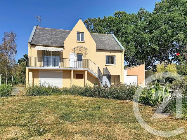 Maison 5 pièces 105 m²
