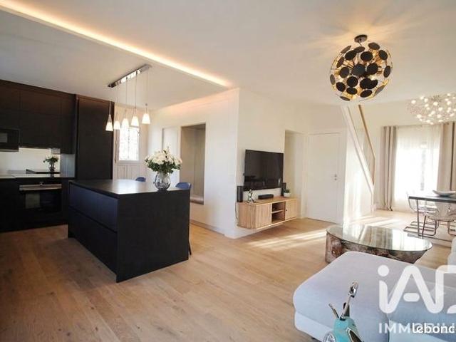Maison 5 pièces 105 m²