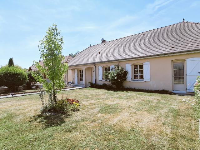 Maison 5 pièces 105 m²