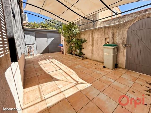 Maison 5 pièces 105 m²