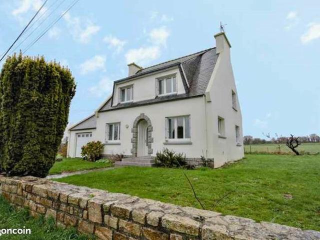 Maison 5 pièces 105 m²