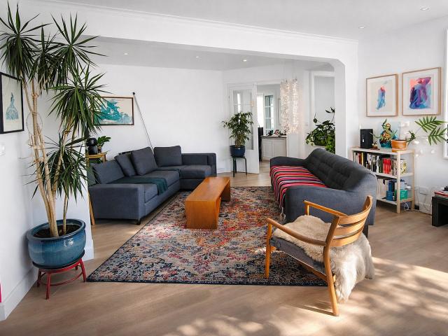 Maison 5 pièces 105 m²