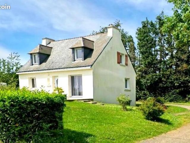 Maison 5 pièces 105 m²