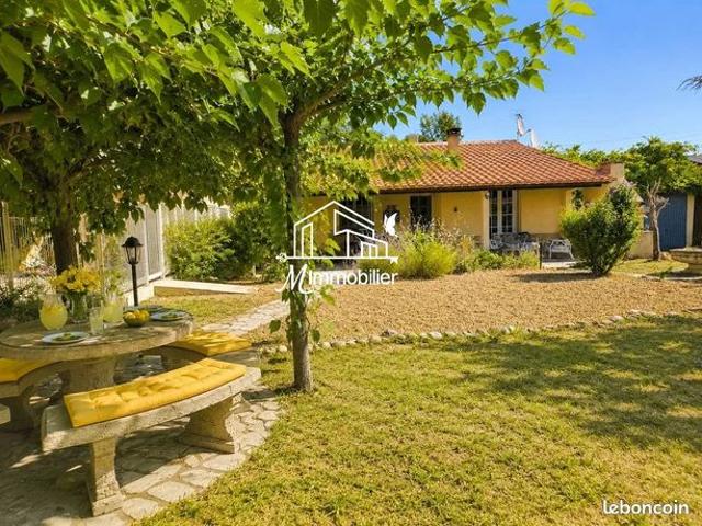 Maison 5 pièces 105 m²