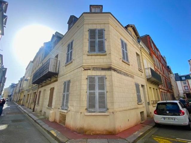 Maison 5 pièces 105 m²