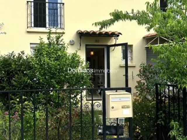 Maison 5 pièces 105 m²