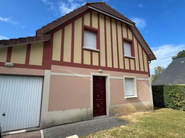 Maison 5 pièces 105 m²