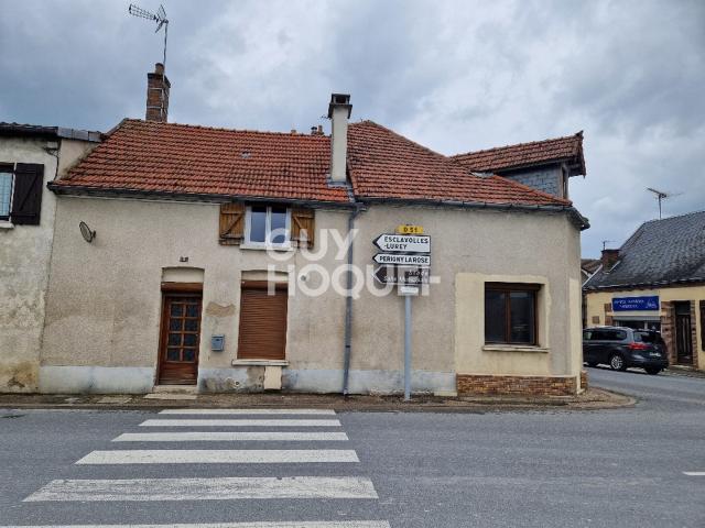 Maison 5 pièces, 105 m² à louer à Conflans sur Seine 51260