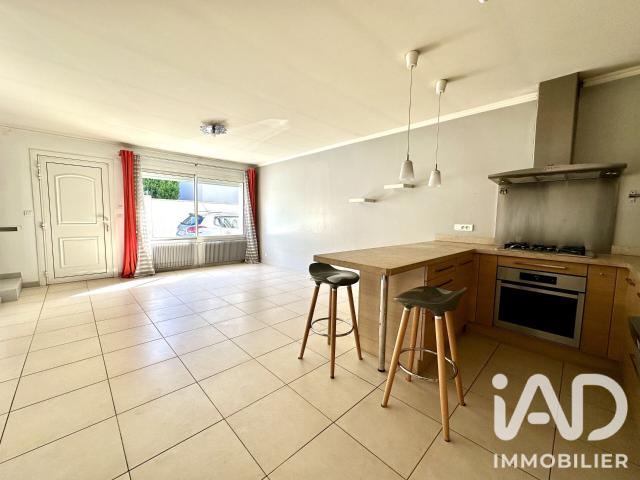 Maison 5 pièces, 105 m² à louer à Houilles 78800