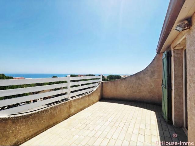 Maison 5 pièces 105m²