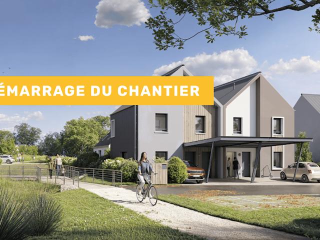 Maison 5 pièces 106 m2