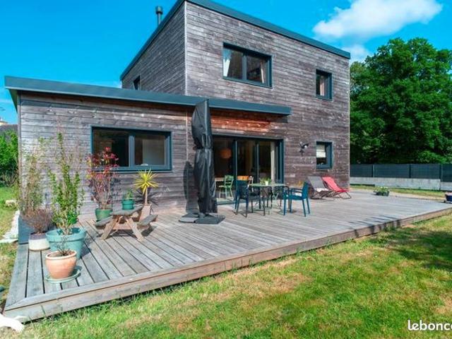 Maison 5 pièces 106 m²