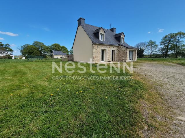 Maison 5 pièces 106 m²