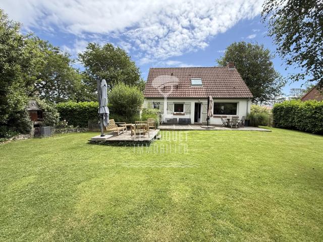 Maison 5 pièces 106 m²