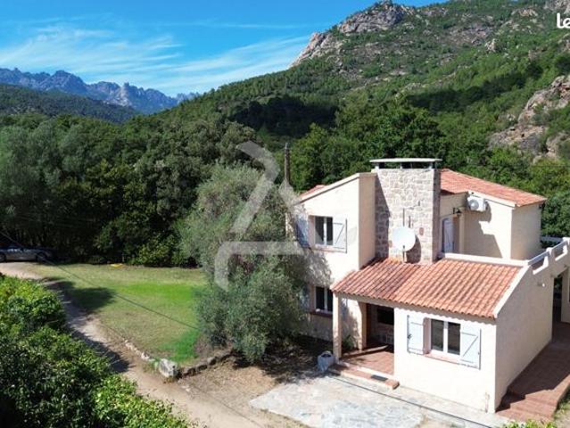 Maison 5 pièces 106 m²