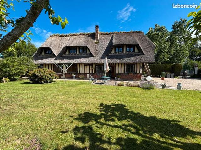 Maison 5 pièces 106 m²