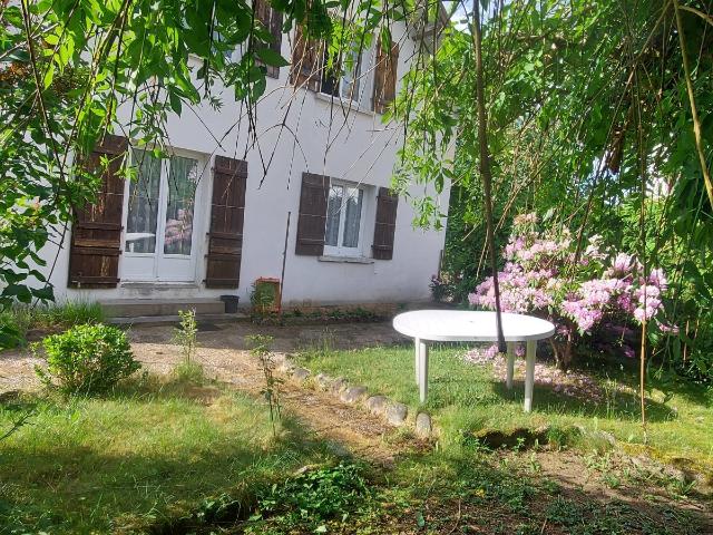 Maison 5 pièces 106 m²