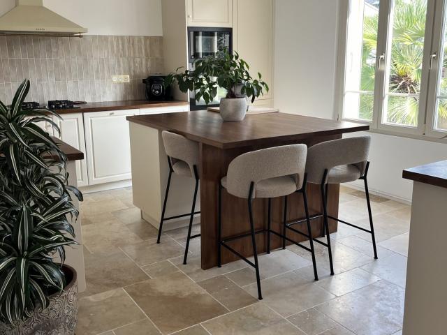 Maison 5 pièces 106 m²