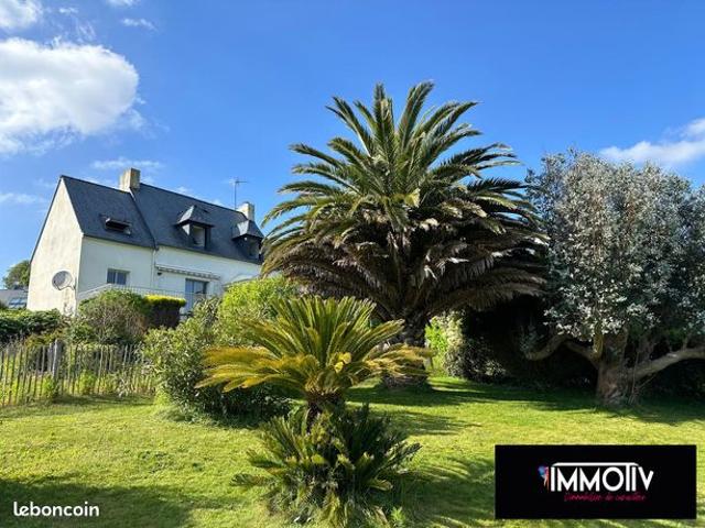 Maison 5 pièces 106 m²