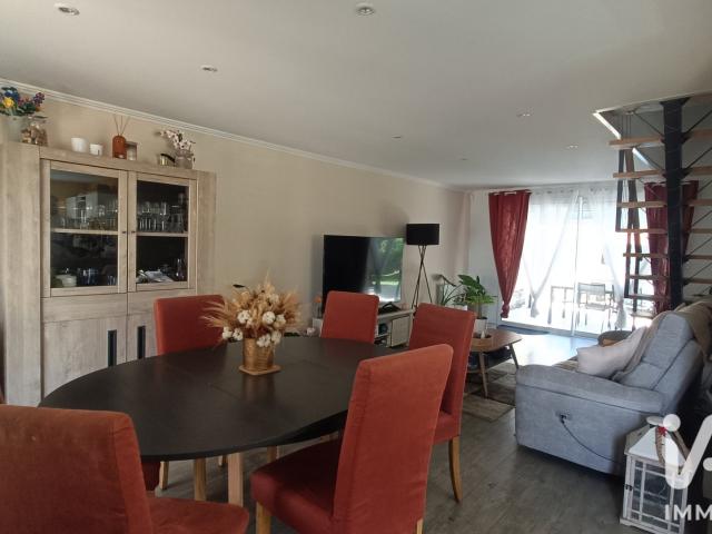 Maison 5 pièces 106 m²