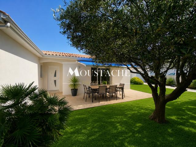 Maison 5 pièces 106 m²