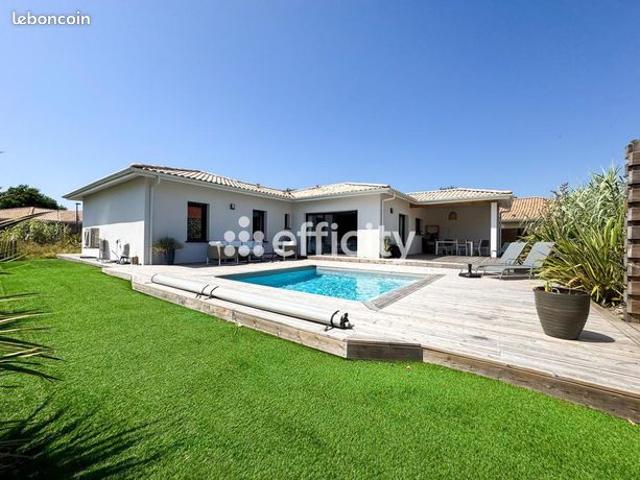 Maison 5 pièces 106 m²