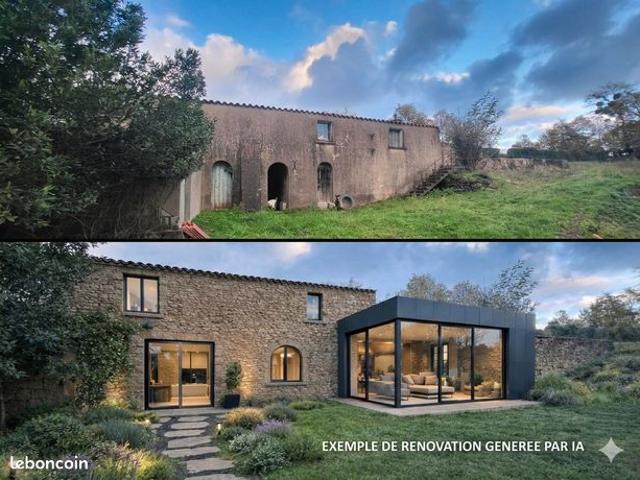 Maison 5 pièces 106 m²