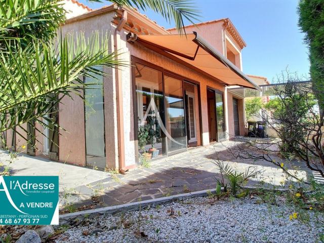 Maison 5 pièces 106 m²