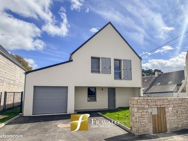 Maison 5 pièces 106 m²
