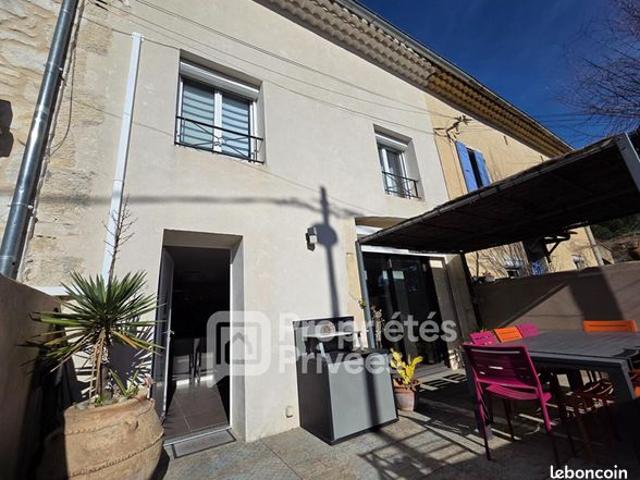 Appartement 5 pièces 106 m²