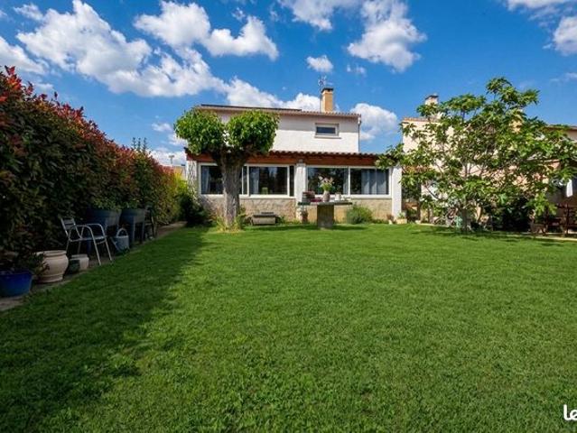 Maison 5 pièces 106 m²