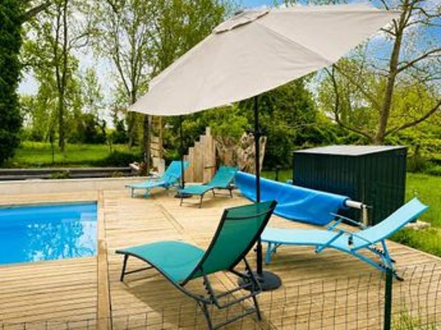 Maison 5 pièces 106 m²