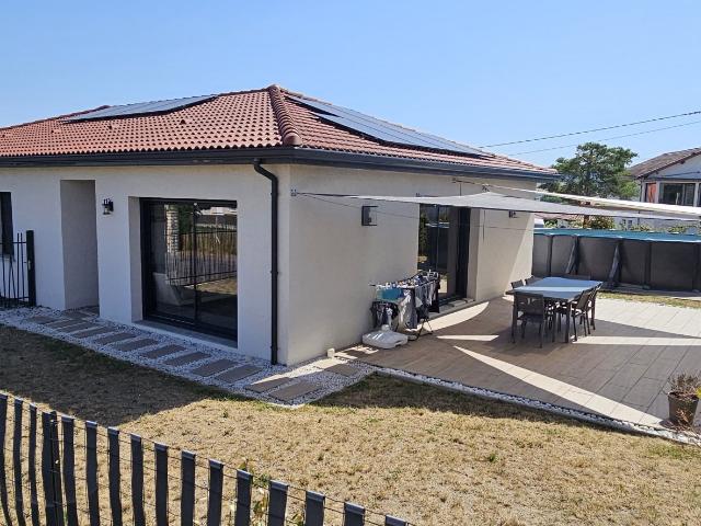 Maison 5 pièces 106 m²