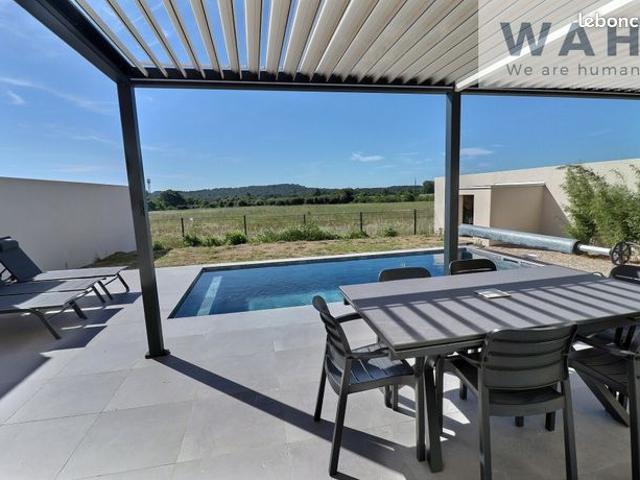 Maison 5 pièces 106 m²
