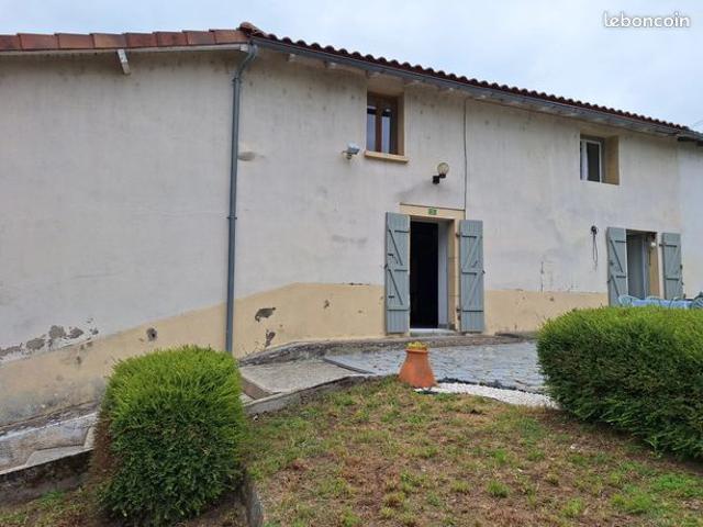 Maison 5 pièces 106 m²