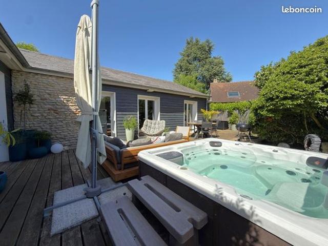 Maison 5 pièces 106 m²